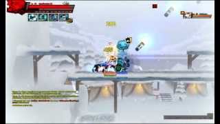 Hacker on speed *A* [Elsword DE]