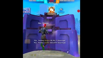 FREE FIRE STATUS 🔥. #shorts #freefire