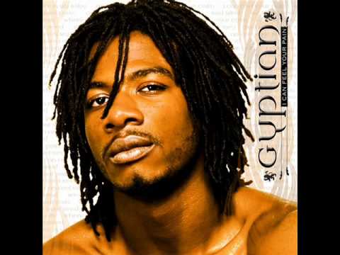 Putar Too Bad Mind - Gyptian
