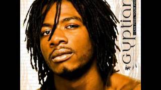 Gyptian - Too bad mind