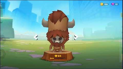 Zooba: Free-for-all Zoo Combat Battle Royale Games Gameplay Walkthrough Part 1