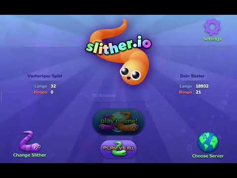 Slither.io