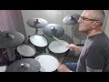 Shine | collective Soul | Drumcover