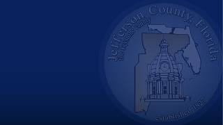 April 28 Jefferson County Board of County Commission Meeting