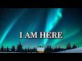 I Am Here, Father | Healing Reflection Hymn  | Prayer Moments