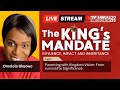 Parenting With Kingdom Vision From Survival To Significance Parenting With Kingdom Vision From Survival To Significance