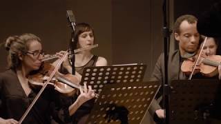 Ziv Cojocaru: Whence Comest Thou, Whither Wilt Thou Go (2017)