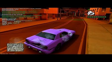 [LSRP] SASD vs Elegy - I