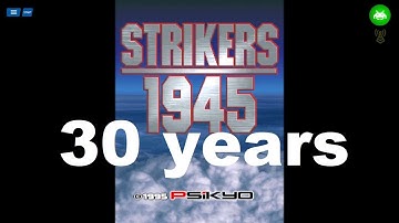 Scrolling Shooters 1995 on Antstream (Now Playing - Celebrating 30 years)