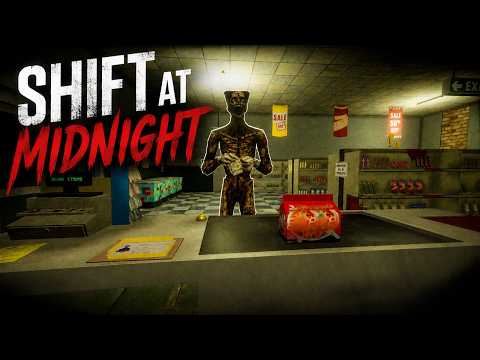 We Couldn't Take This Horror Game Seriously