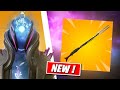 NOUVEAU SNIPER DU MANDALORIAN SUR FORTNITE !