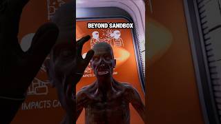 How does everyone feel about Beyond Sandbox? #metaquest3 #beyondsandbox #vrchat #vrcommunity