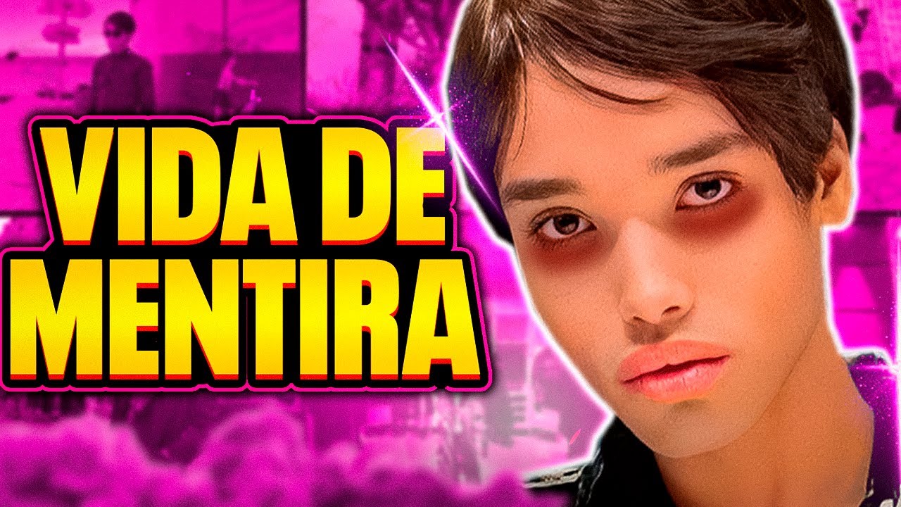 EXPOSED JOAOVS: FINGIA UMA VIDA DE LUXO MAS SE APROVEITAVA DOS OUTROS