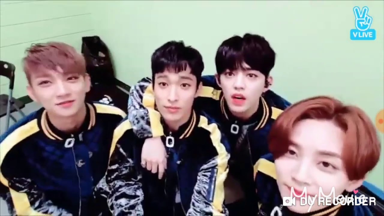 Seventeen - { seoksoo}