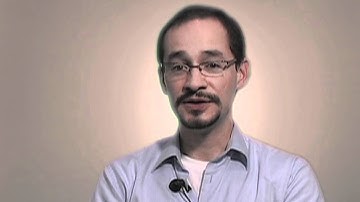 Juan Gutierrez - Cross-Disciplinary Conversations