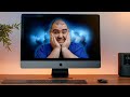 Apple iMac Pro | ! لية أشتريت كومبيوتر ب ١٧٠ الف جنية