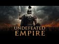 The Empire No One Could Defeat!