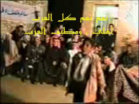 Ahwaz هوسة طفل احوازي أهوازي عربي و اصلي عيلامي 