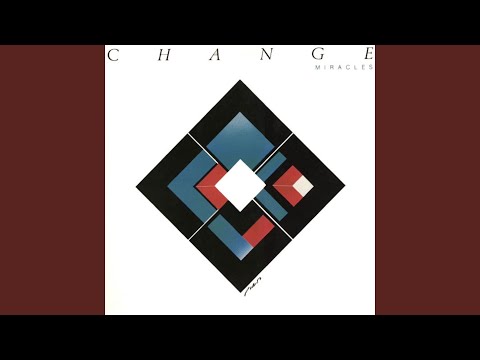 Change - Heaven Of My Life [Full Length Album Mix]