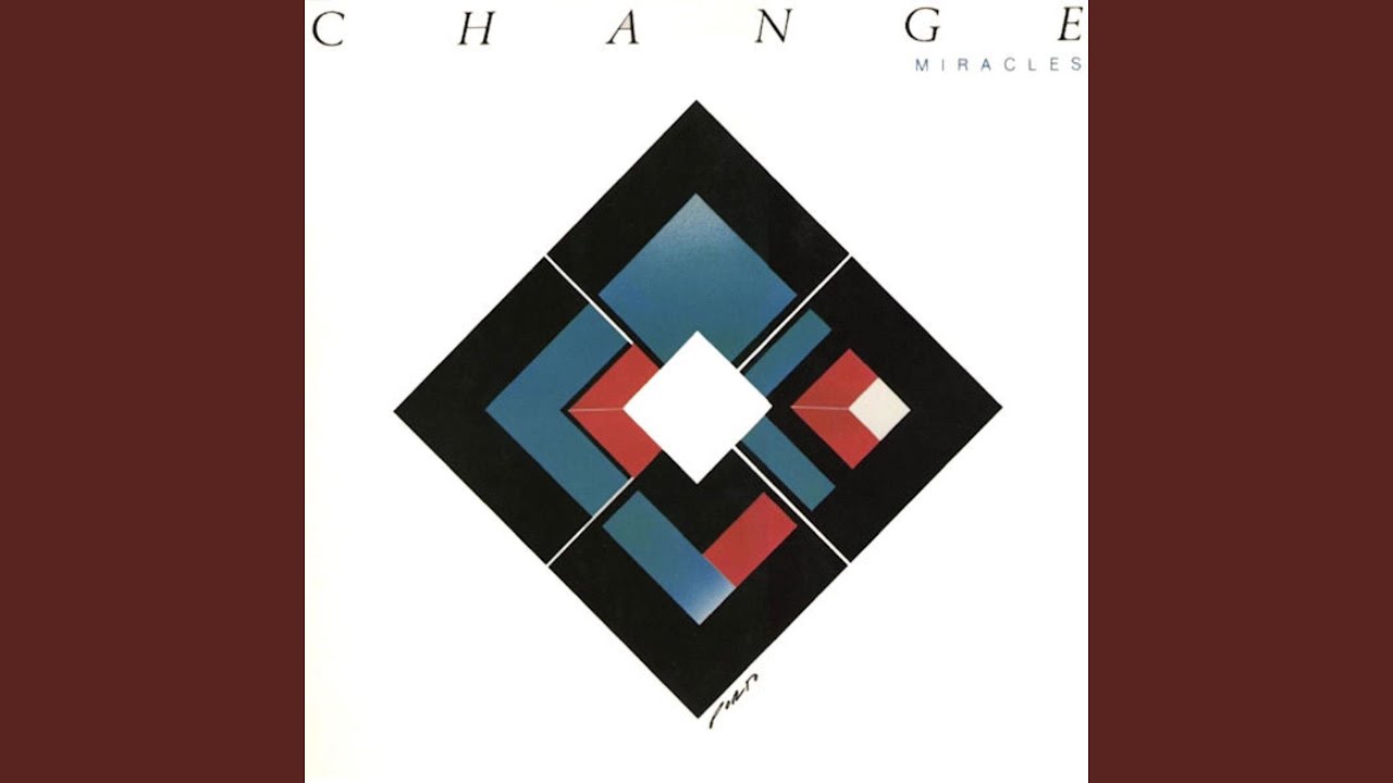 Heaven Of My Life [Full Length Album Mix]