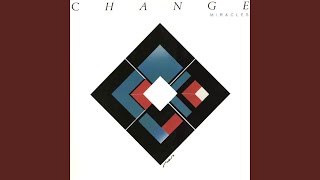 Heaven Of My Life [Full Length Album Mix] - Change