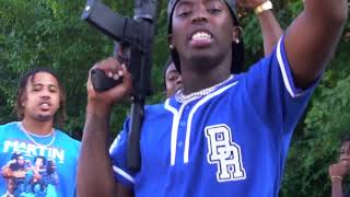 J Mal Standing On Top Prod. By Ace C Official Video