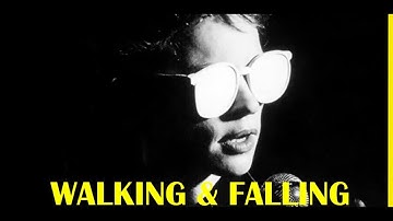 Thumbnail of Laurie Anderson - Walking & Falling (Massive Lately Dub)