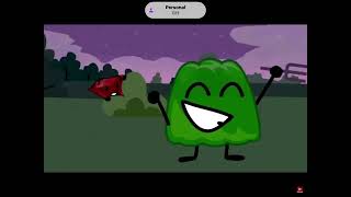 Bfb Ost The Quiet But Still Playing Music