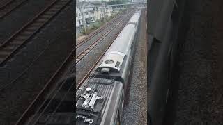 E233系3000番台宮ヤマU619編成　屋根資料