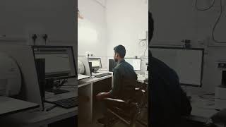 “X-Ray Kaise Hota Hai? ☢️”“Chest X-Ray Process Explained 🔍”“Digital X-Ray Machine Ka Video