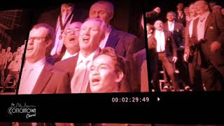 Sing in Manchester Male Voice Choir Casting Call
