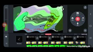 Bfb Fries Says Leafy Csupo Center Effects