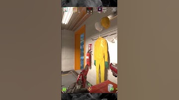 CS2: Negev still works (Stream Highlights)!  #shorts #clutch #cs2 #fails #stream #kick