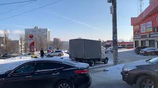 Воронеж 9 Января 233/35