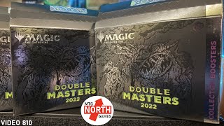видео: Открытие 72!! Коллекционные наборы Double Masters 2022! Лучший набор Masters!? картинка: Открытие 72!! Коллекционные наборы Double Masters 2022! Лучший набор Masters!?