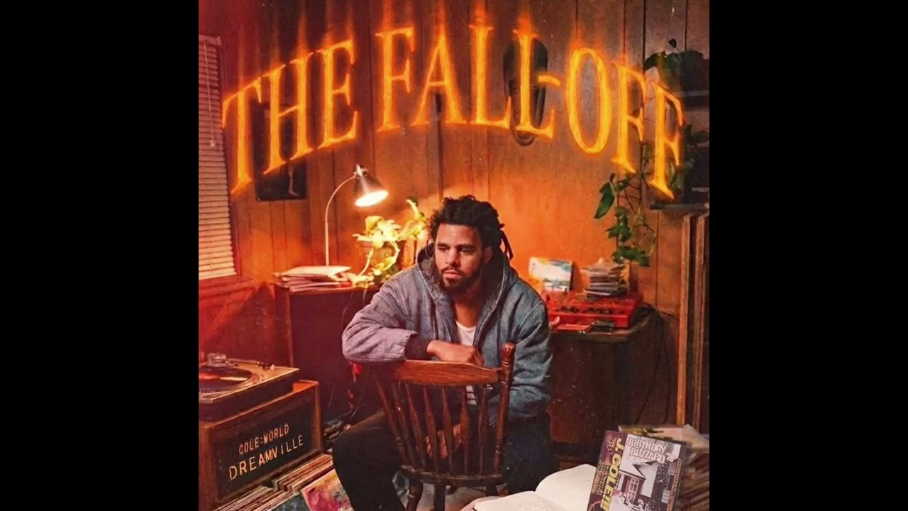 (FREE) J COLE x ALCHEMIST TYPE BEAT - 