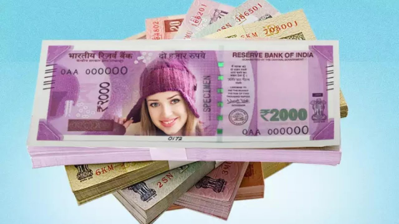 New currency