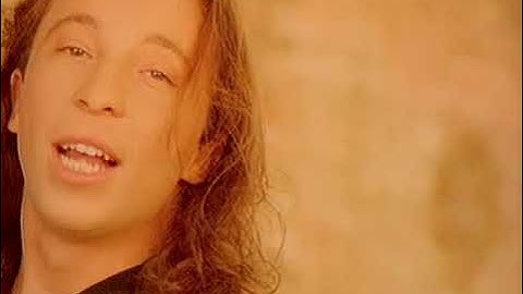 DJ Bobo - Let The Dream Come True (1994) FullHD