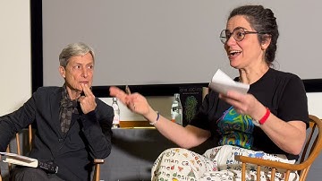 Agnes Callard in Coversation with Judith Butler: The Case for a Philosophical Life