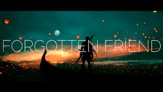 Emotional Sad Piano - Forgotten Friend By ALLDIO [No Copyright Music]