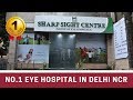 Nabhcghs approved best eye hospital in delhi ncr  sharp sight centre east delhi