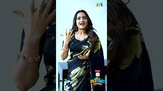 ഞാൻ GP-യുടെ ഭയങ്കര ഫാൻ ആയിരുന്നു 😍 | The Great Family Challenge | #bts