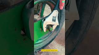 Amazing Adjustable Spanner Trick | Must-Have Tool for Every Mechanic #tips #facts #trending #shorts