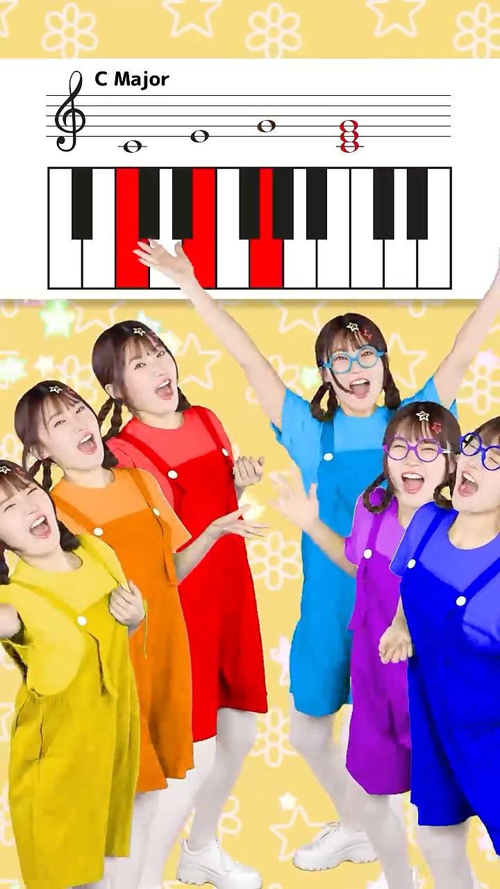 Japanese Folk Song #65: Spring Has Come (春が来た / Haruga kita