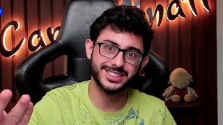 Carryminate roasted video? Triggered insaan ki funny roasting video?other youtuberki roasting video