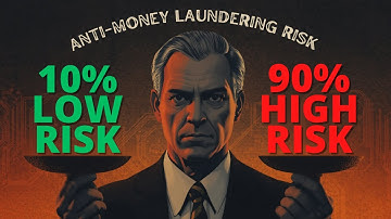 AML Explained (2025) | How to Avoid Dirty Crypto