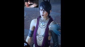 More fetch quests?  I  Trying out every game of the year from 2014  I  (DA:I Part 12)