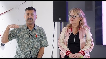 Pink Schlemmer by Oliver Husain