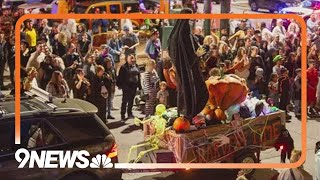 Bar crawl to help raise funds for Broadway Halloween parade