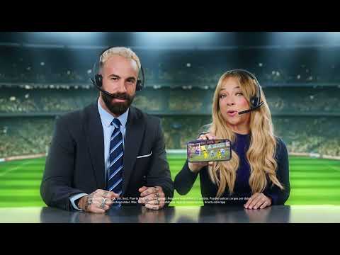 MiEspanol Breadth of Sports :30